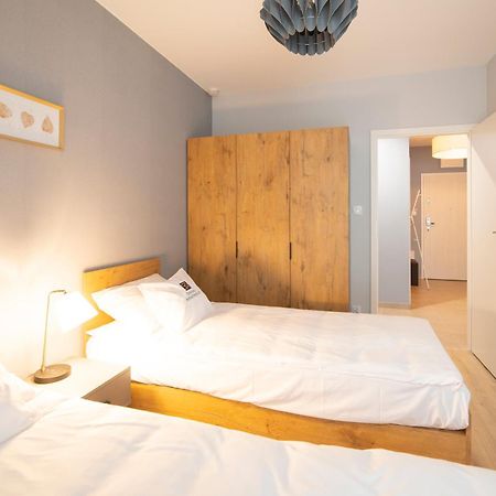 3D Spring Apartments Krasków Εξωτερικό φωτογραφία