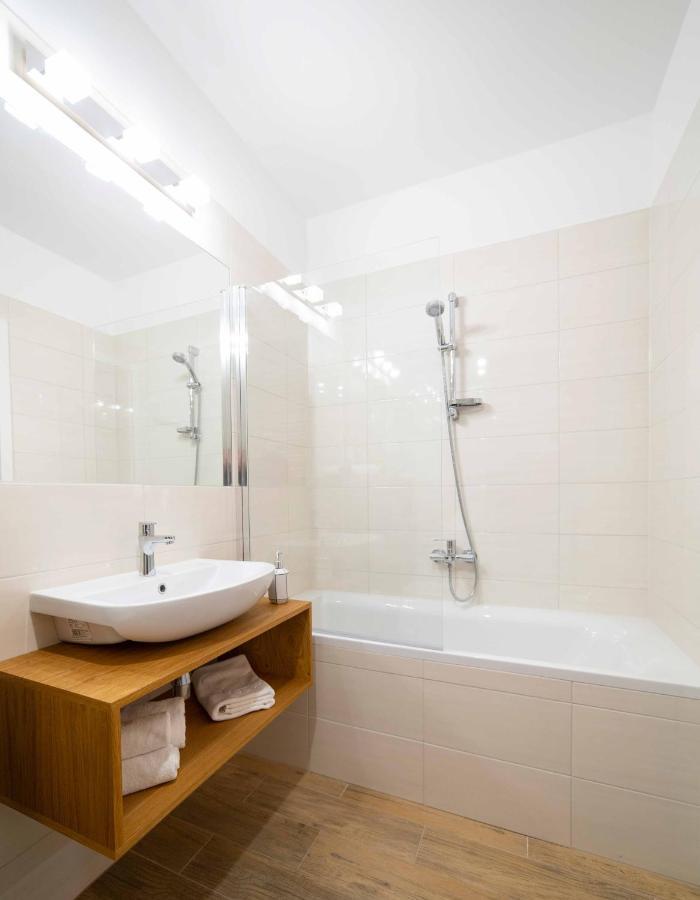 3D Spring Apartments Krasków Εξωτερικό φωτογραφία