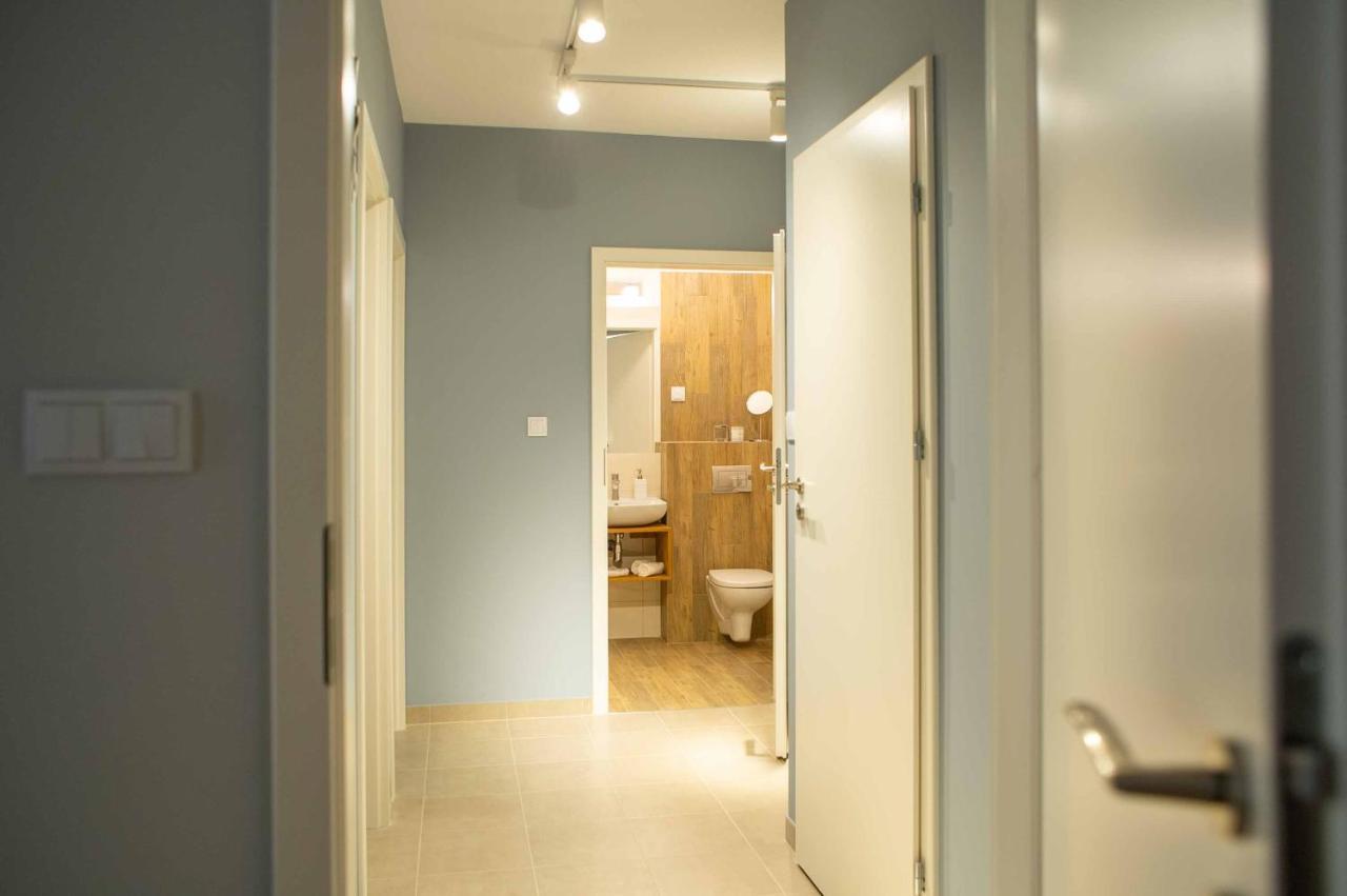 3D Spring Apartments Krasków Εξωτερικό φωτογραφία