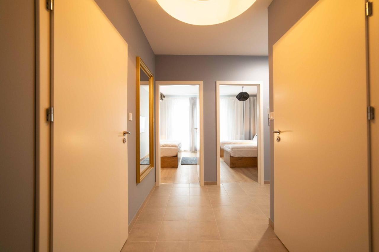 3D Spring Apartments Krasków Εξωτερικό φωτογραφία