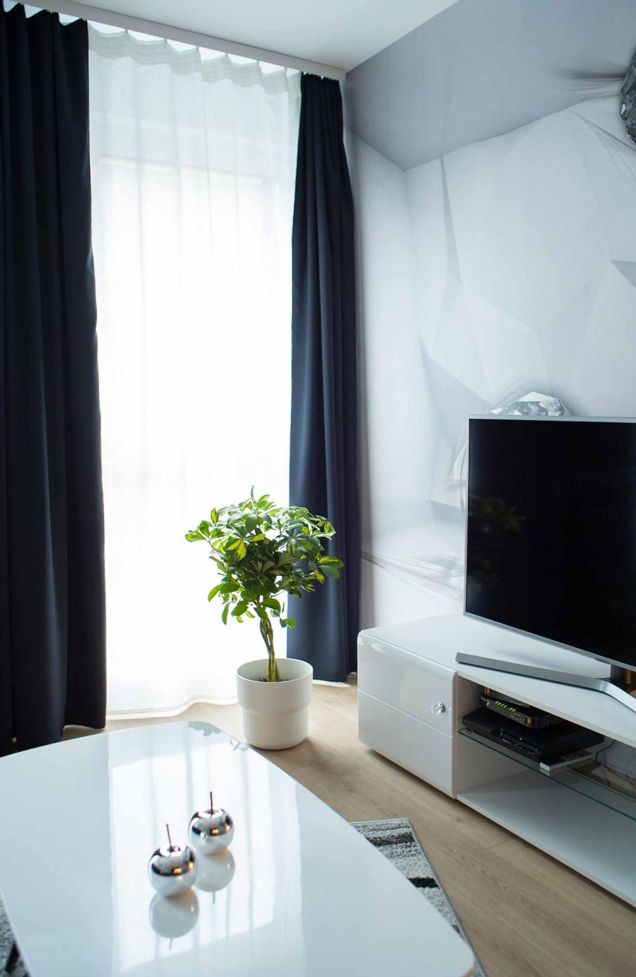 3D Spring Apartments Krasków Εξωτερικό φωτογραφία