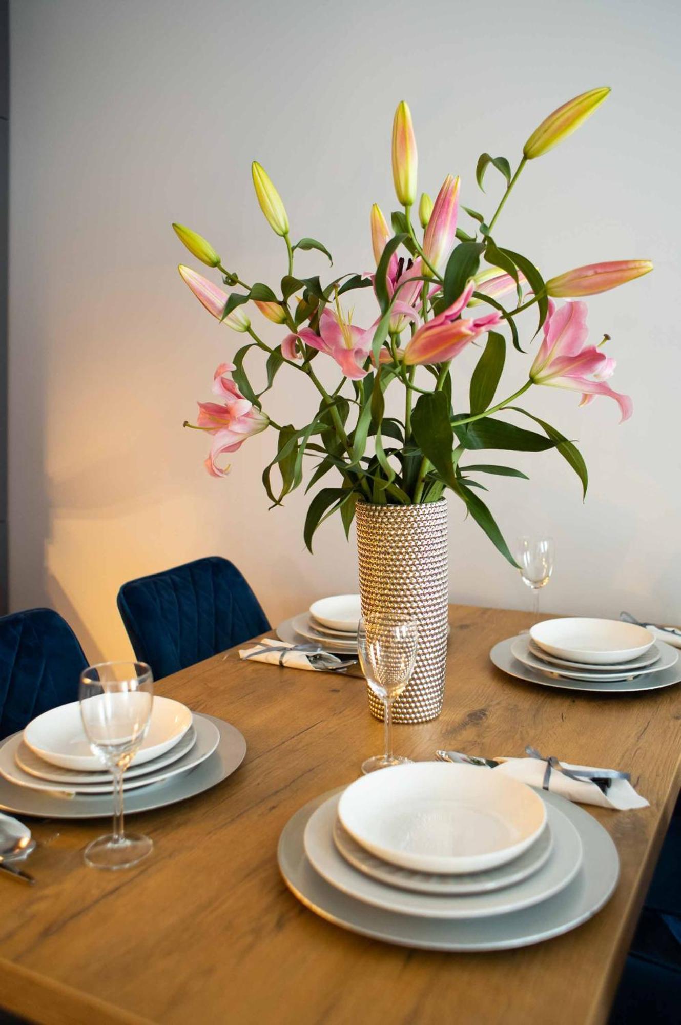 3D Spring Apartments Krasków Εξωτερικό φωτογραφία