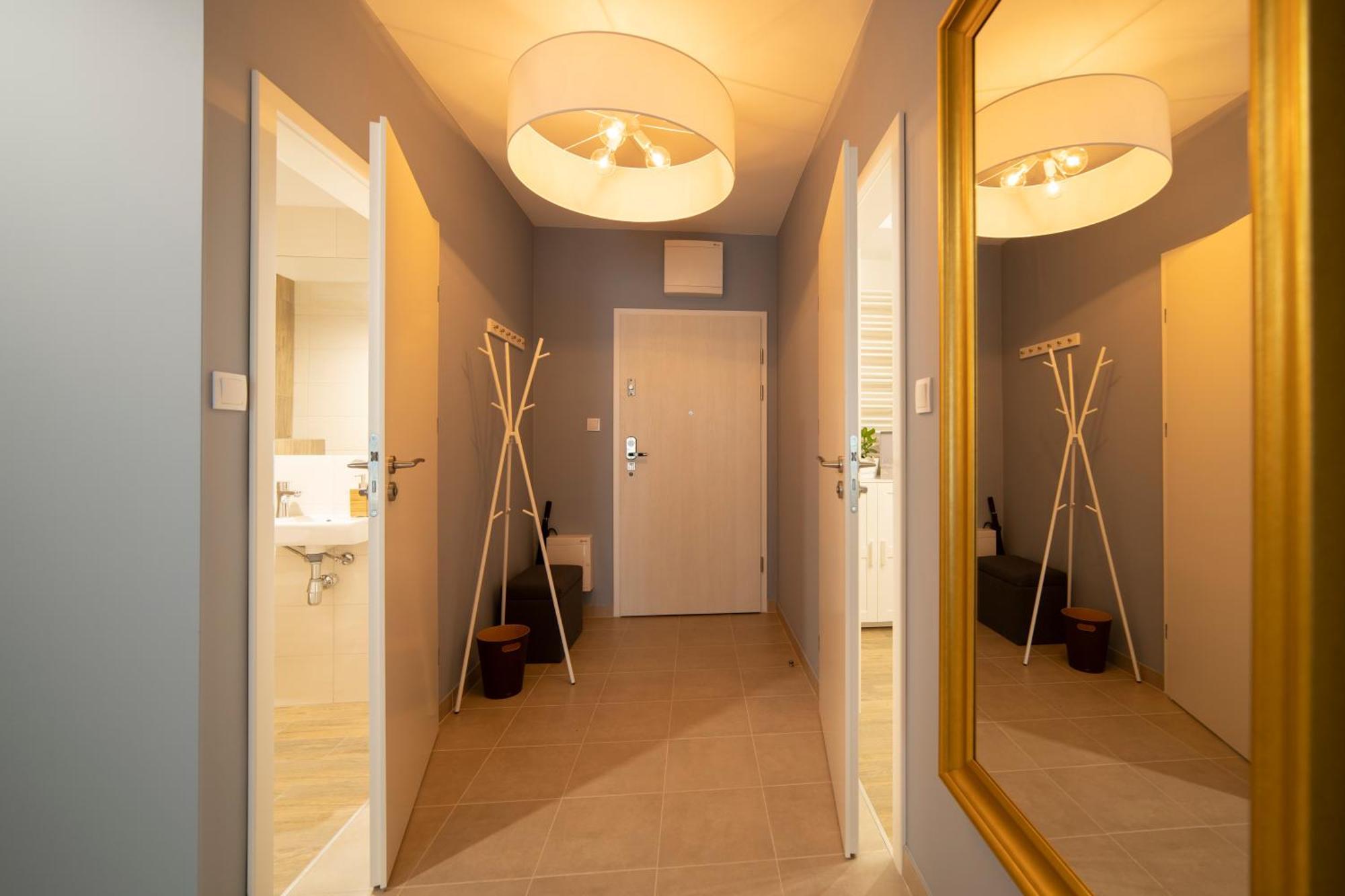 3D Spring Apartments Krasków Εξωτερικό φωτογραφία