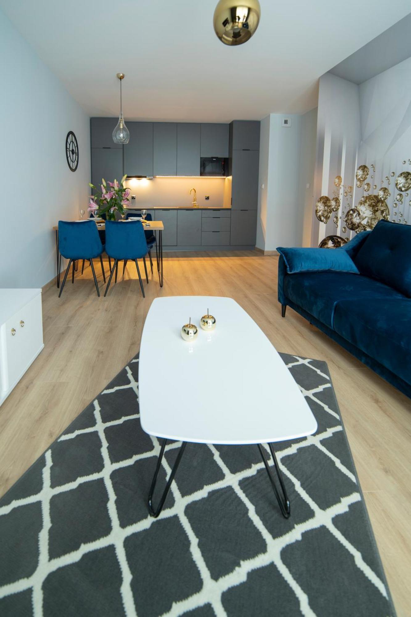 3D Spring Apartments Krasków Εξωτερικό φωτογραφία