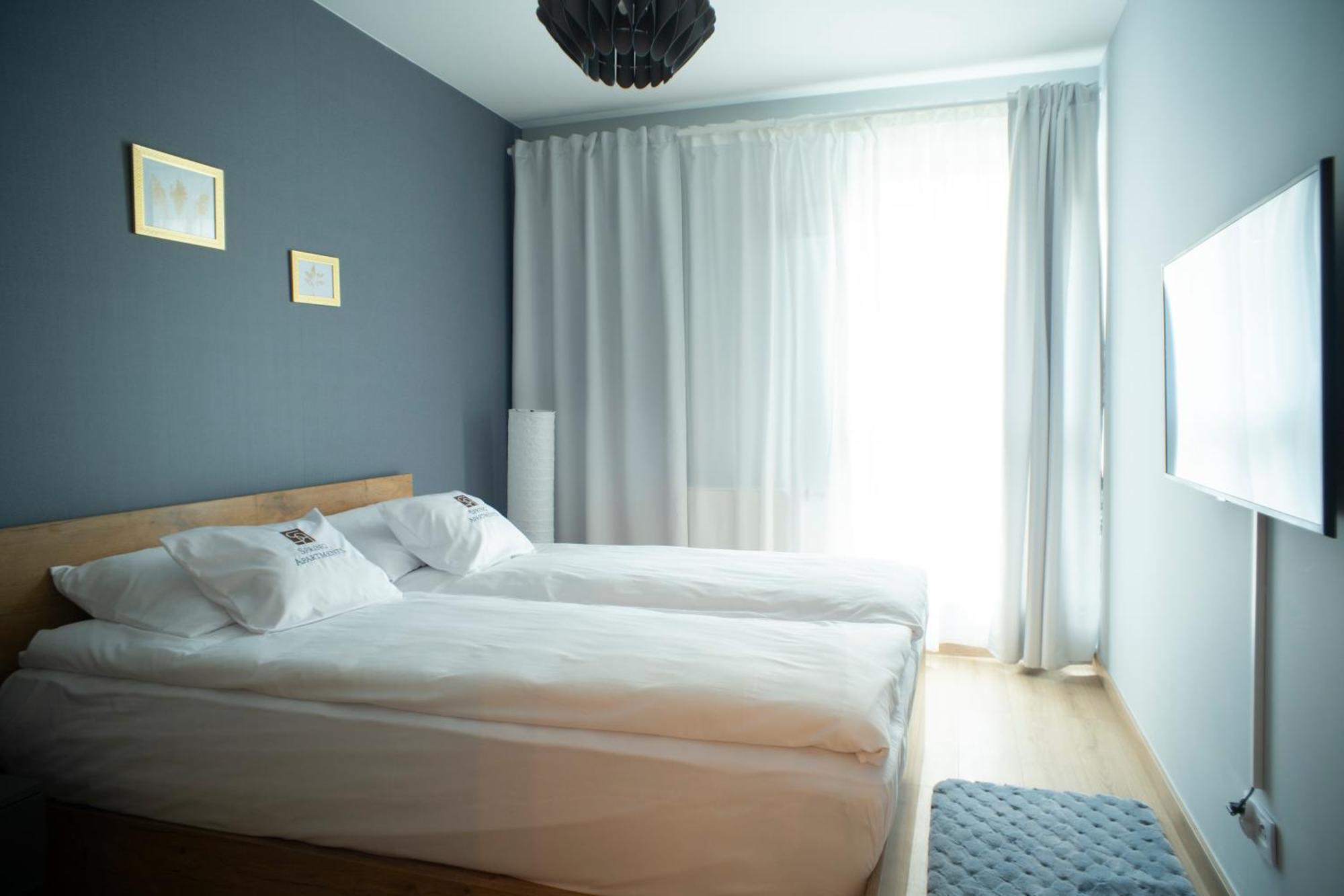 3D Spring Apartments Krasków Εξωτερικό φωτογραφία