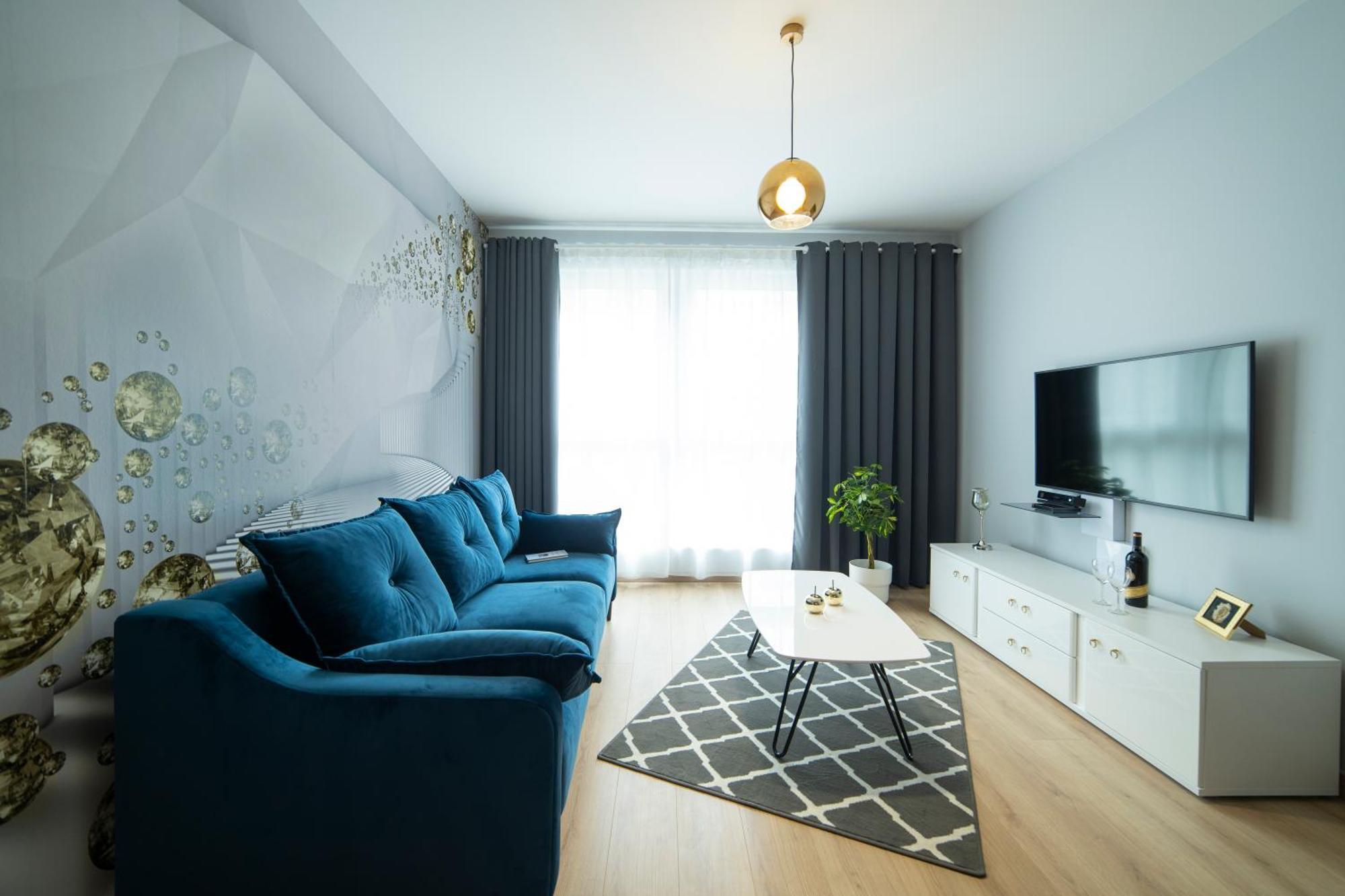 3D Spring Apartments Krasków Εξωτερικό φωτογραφία