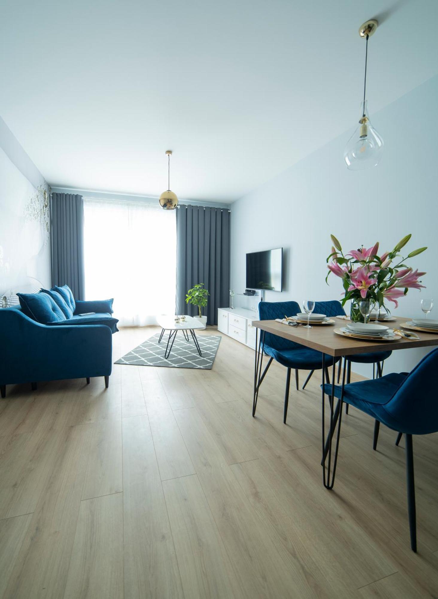 3D Spring Apartments Krasków Εξωτερικό φωτογραφία
