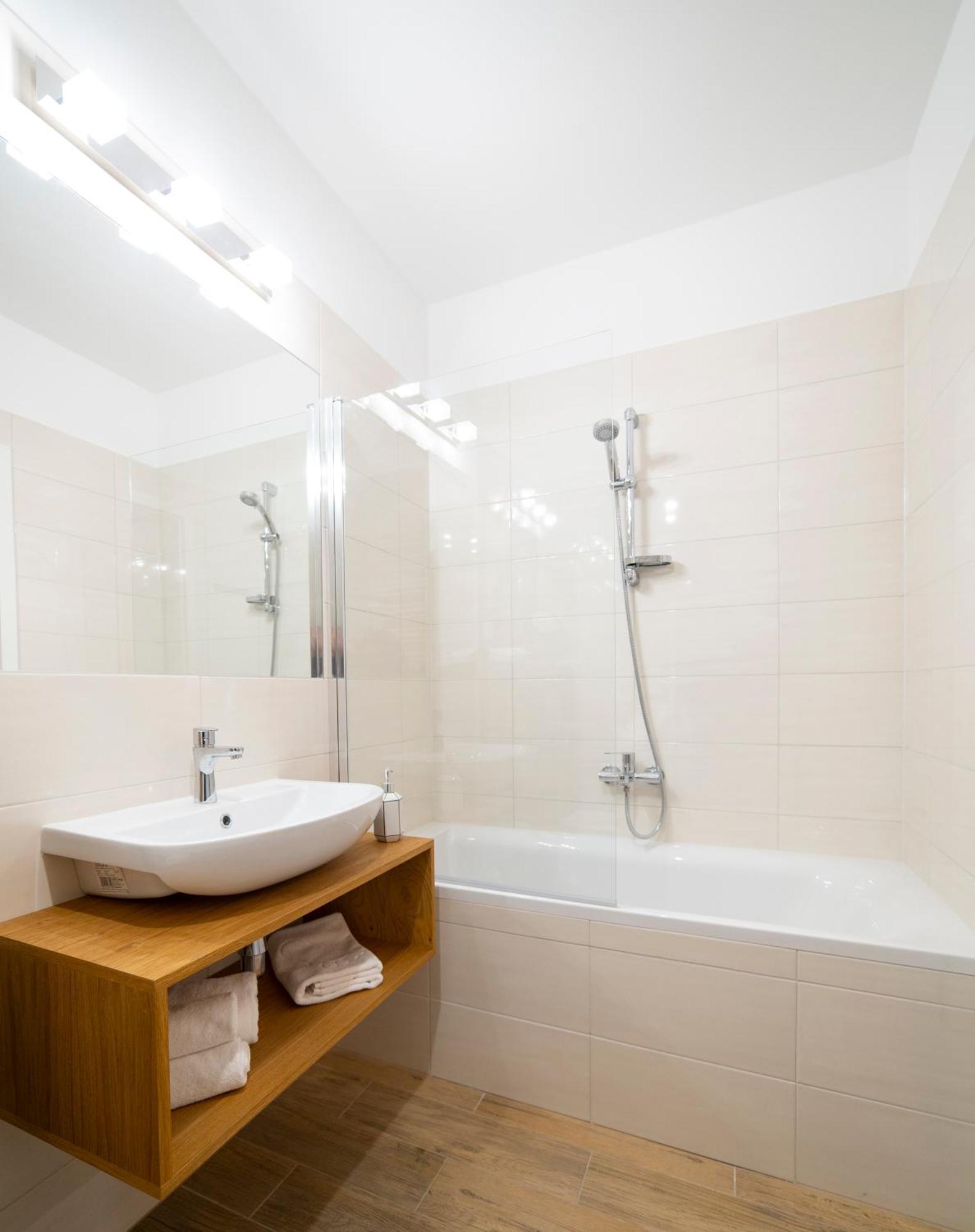 3D Spring Apartments Krasków Εξωτερικό φωτογραφία